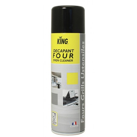 DÉCAPANT FOUR AEROSOL 500ML